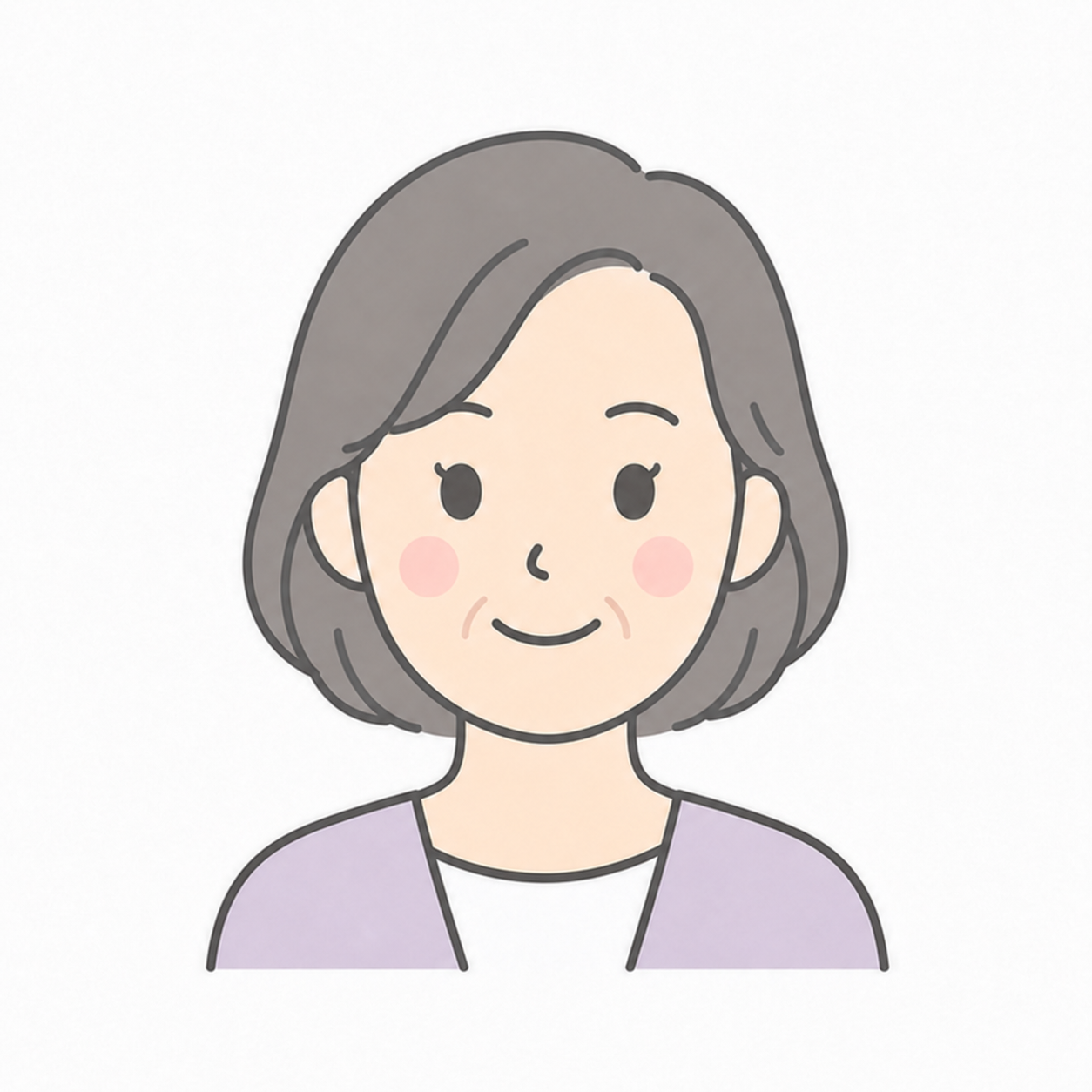 50代／女性